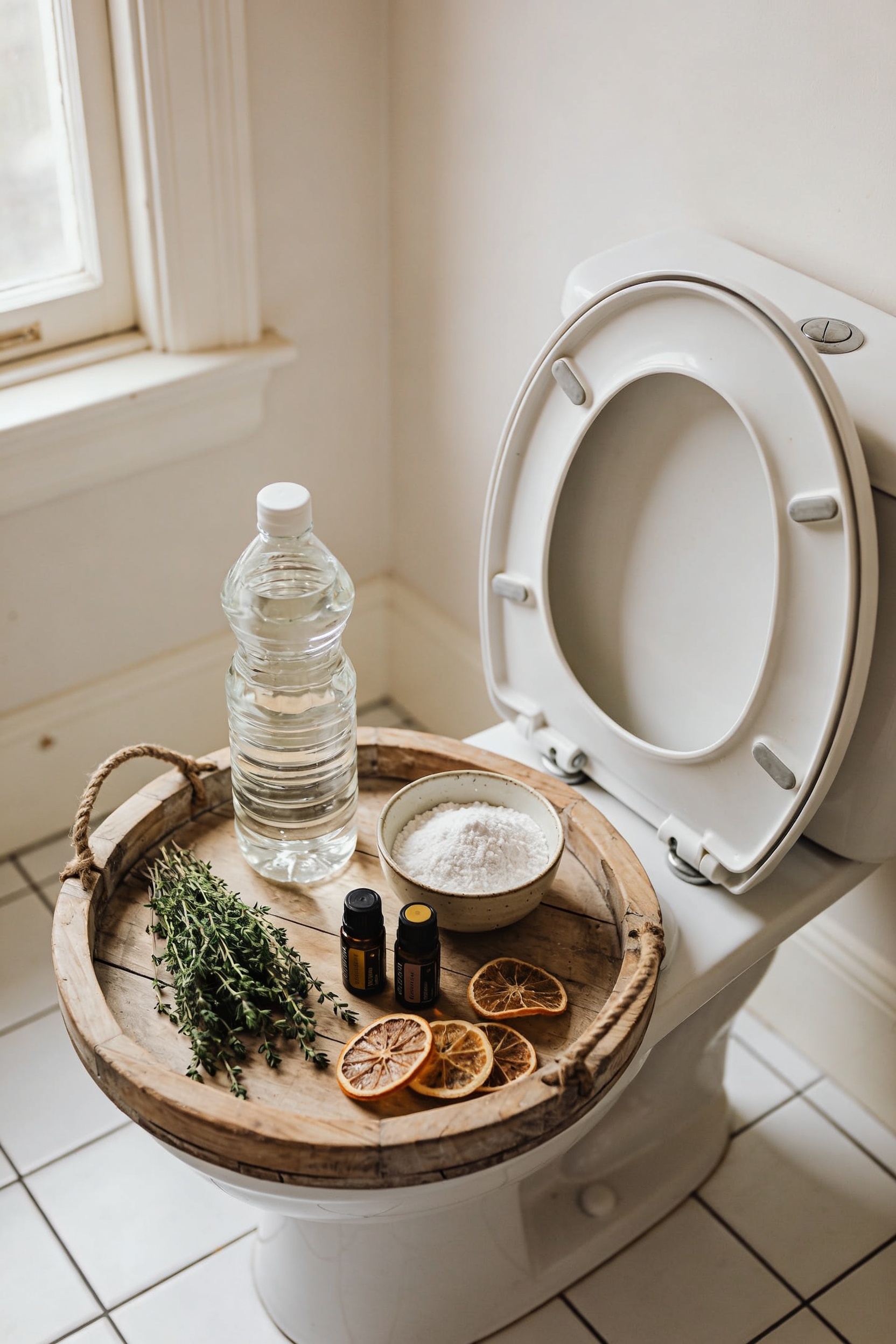 septic safe natural toilet cleaners