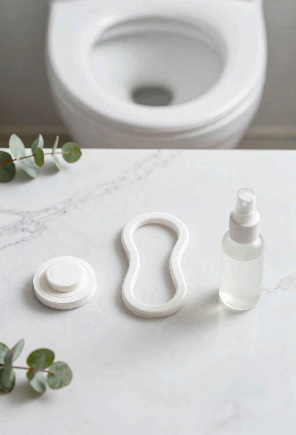tablets provide longest lasting deodorizing