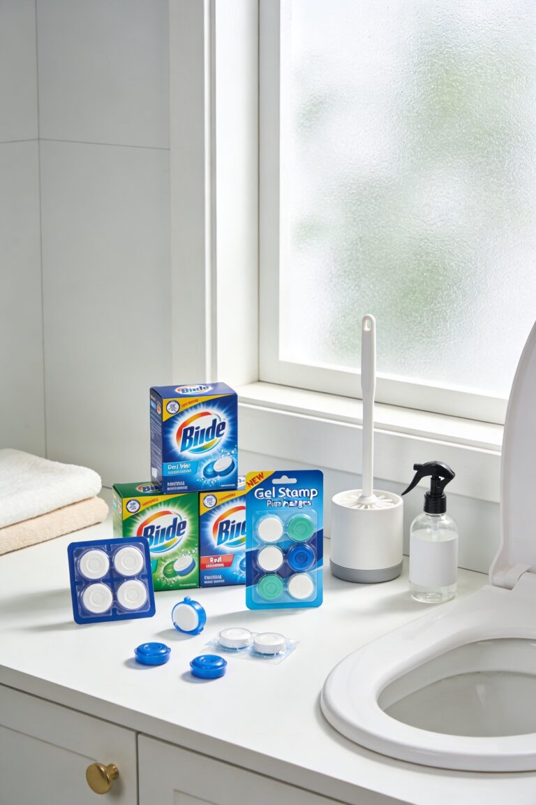 top 10 automatic bowl fresheners