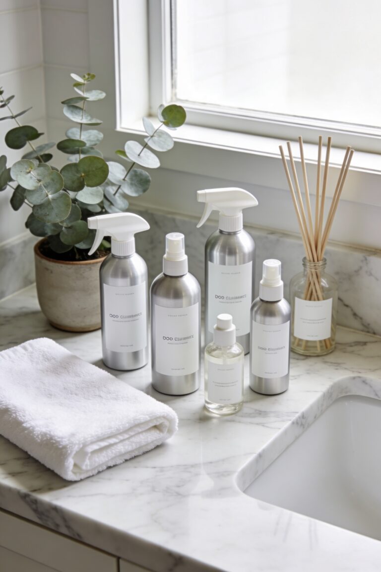 top bathroom odor eliminators