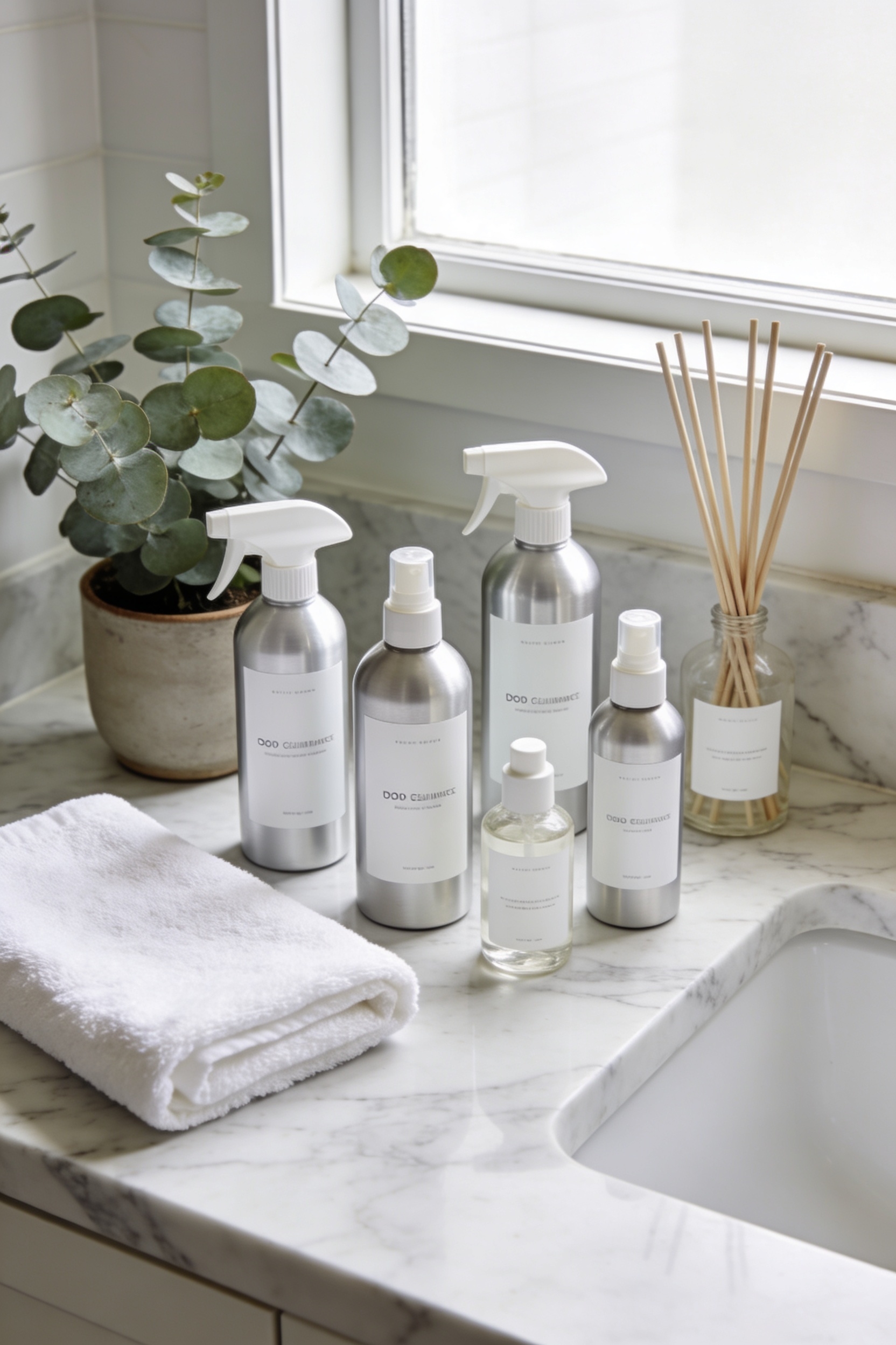 top bathroom odor eliminators