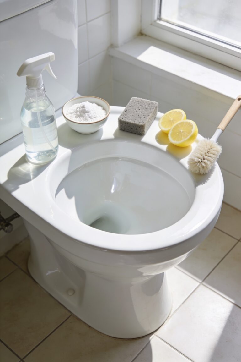 top five ways remove yellowing