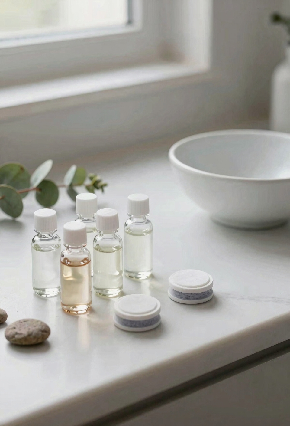 toxic chemicals in cleaners